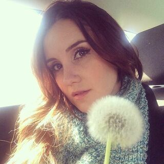 Dulce Maria