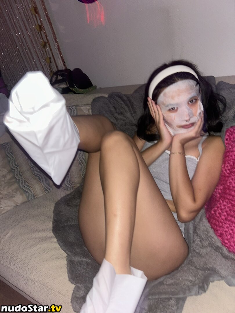Getmangledson / Mianzamarie Sızan Çıplak OnlyFans Fotoğrafı #20