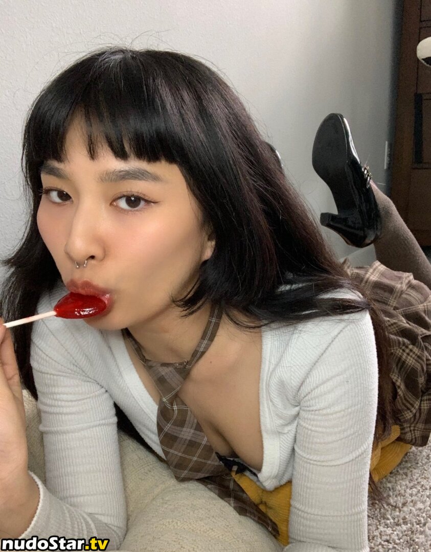 Getmangledson / Mianzamarie Sızan Çıplak OnlyFans Fotoğrafı #25