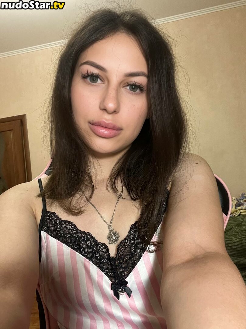 Lisa Mickey / lisamickey Sızan Çıplak OnlyFans Fotoğrafı #5