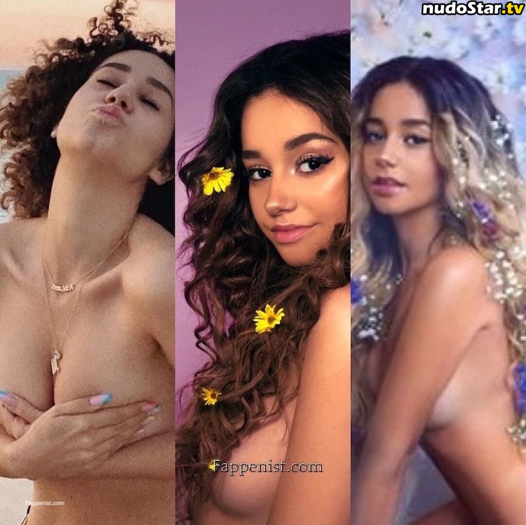 Léna Situations Sızan Çıplak OnlyFans Fotoğrafı #1