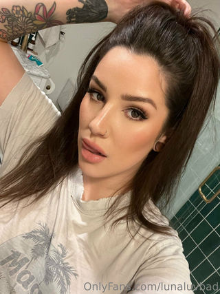 lunaluvbad
