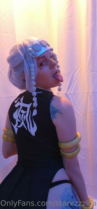 starkzzzilla